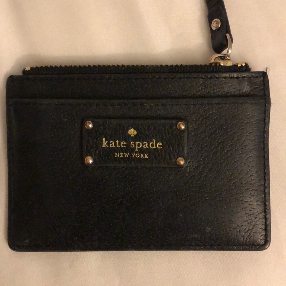 Kate Spade Card holder
